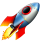 rocket