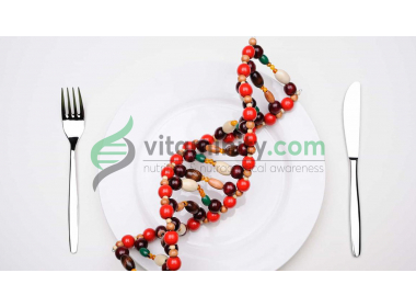La dieta ti modella a partire dal tuo DNA