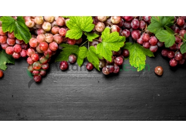 Benefici dell’uva: il frutto anti-età per eccellenza