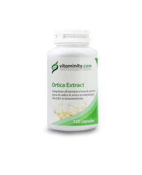 Vitaminity Ortica Extract