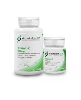 integratore vitamina c 1000 mg