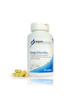 Vitaminity Aqua Deep Dive One