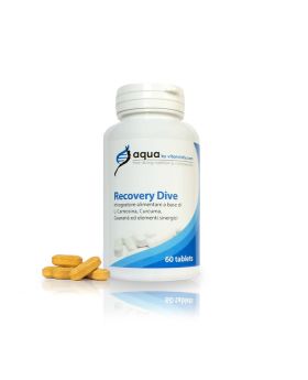 Vitaminity Aqua Recovery Dive 