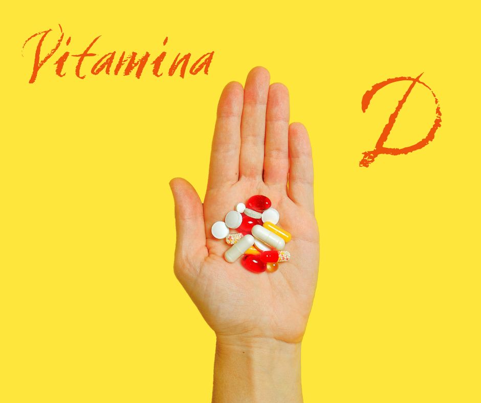vitamina D a che cosa serve